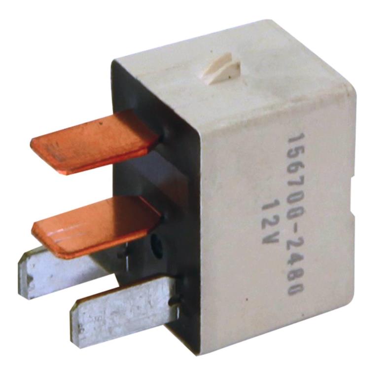 Testeur de tension CLAS AC 5111